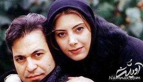  لادن طباطبایی و سعید تهرانی